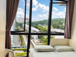 Hillion Residences (D23), Apartment #597590751